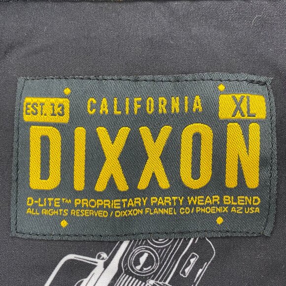 Limited Edition DIXXON Impala Lowrider Party Shirt  XL!!! - Picture 2 of 5